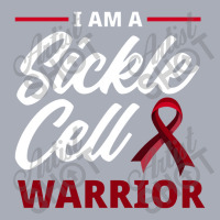 I'm A Sickle Cell Warrior Sickle Cell Anemia Awareness Tank Dress | Artistshot