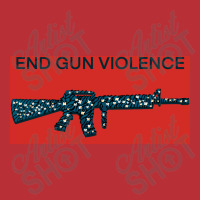 End Gun Violence, We Must Grapple T-shirt | Artistshot