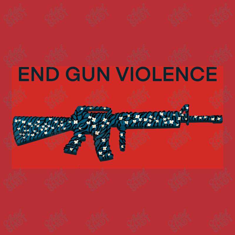 End Gun Violence, We Must Grapple T-shirt | Artistshot