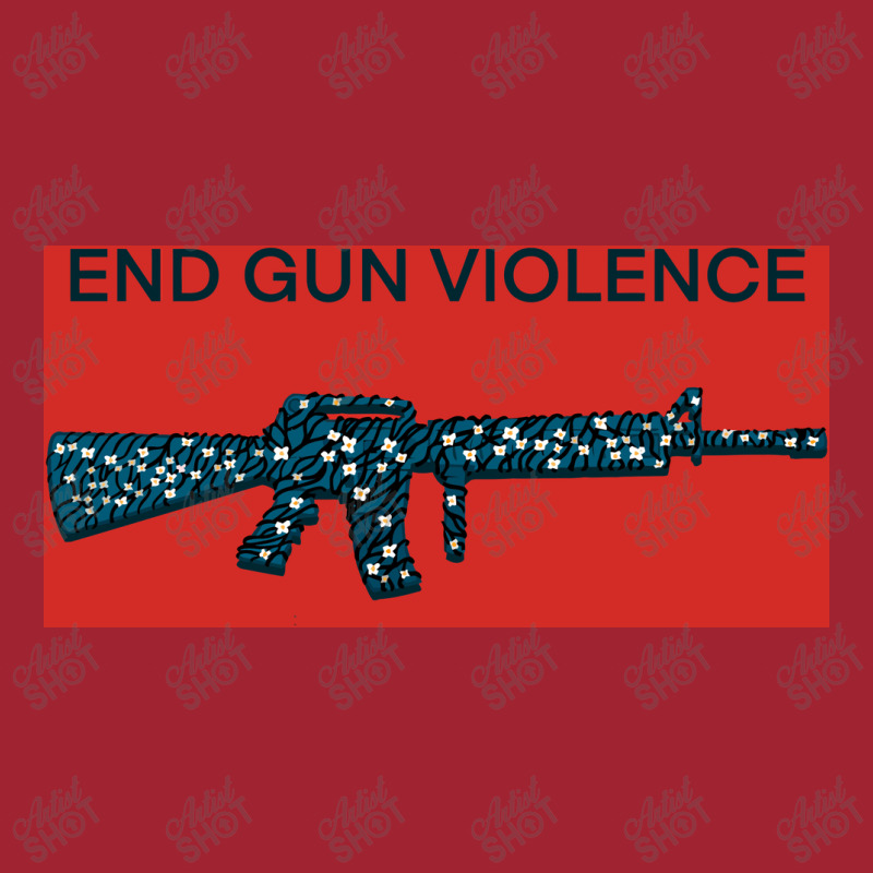 End Gun Violence, We Must Grapple Long Sleeve Shirts | Artistshot