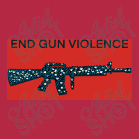 End Gun Violence, We Must Grapple Champion Hoodie | Artistshot