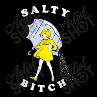 Salty Bitch Unisex Jogger | Artistshot