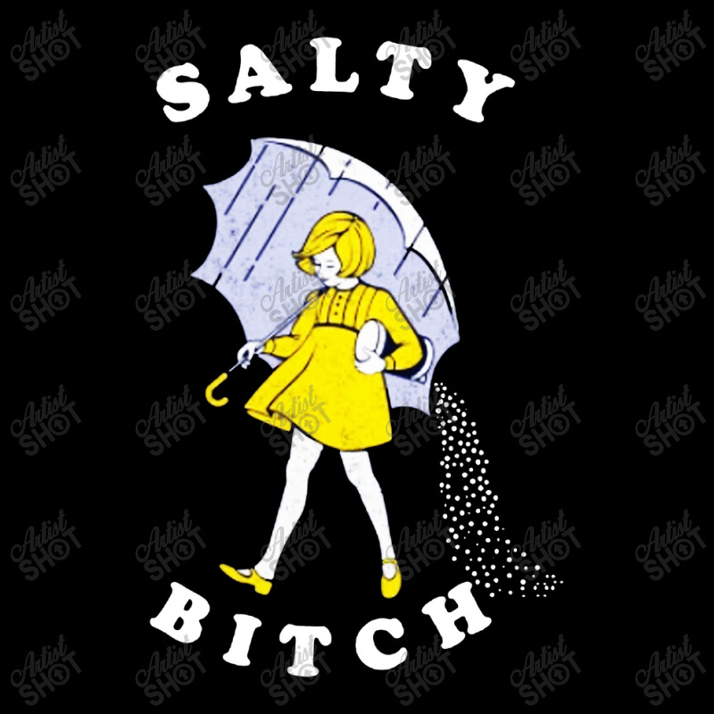 Salty Bitch Unisex Jogger | Artistshot