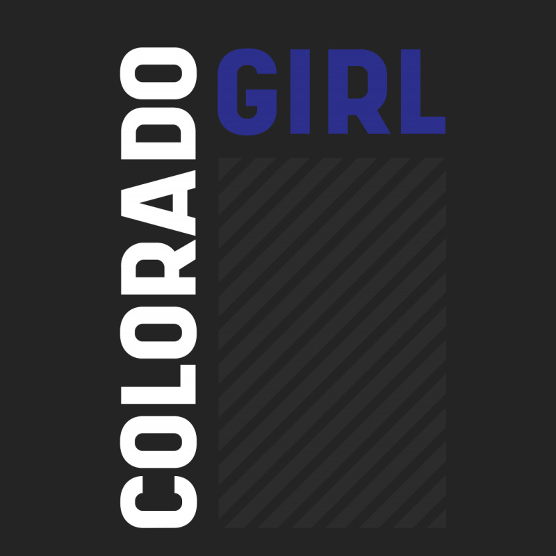 Colorado Girl - Girl States Gift 3/4 Sleeve Shirt | Artistshot
