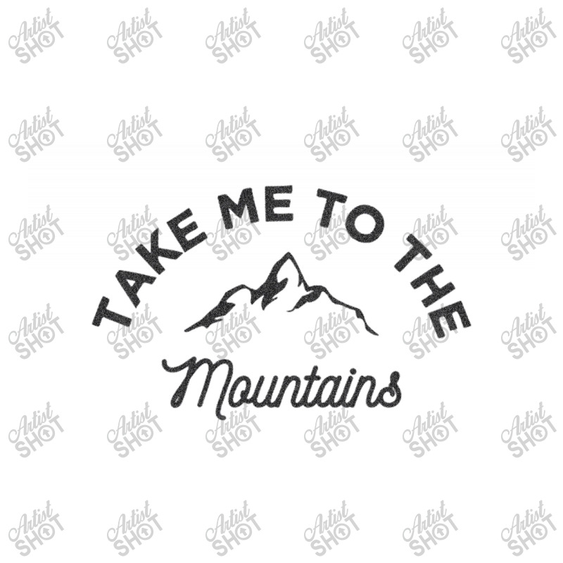 Take Me To The Mountains Long Sleeve Baby Bodysuit by zig street | Artistshot