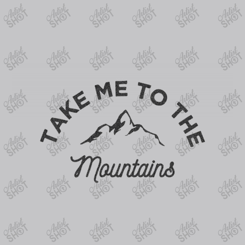 Take Me To The Mountains Baby Bodysuit by zig street | Artistshot