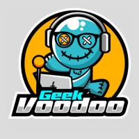 Geek Voodoo Men's Polo Shirt | Artistshot