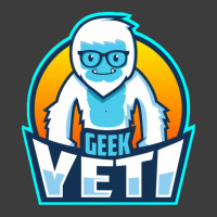 Geek Yeti Men's Polo Shirt | Artistshot