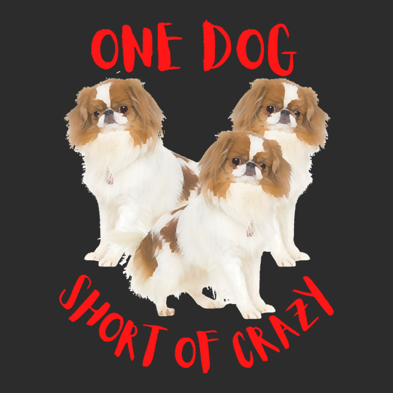 One Dog Short Of Crazy T  Shirtone Dog Short Of Crazy T  Shirt (9) Exclusive T-shirt | Artistshot