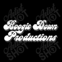 Boogie Down Productions Zipper Hoodie | Artistshot