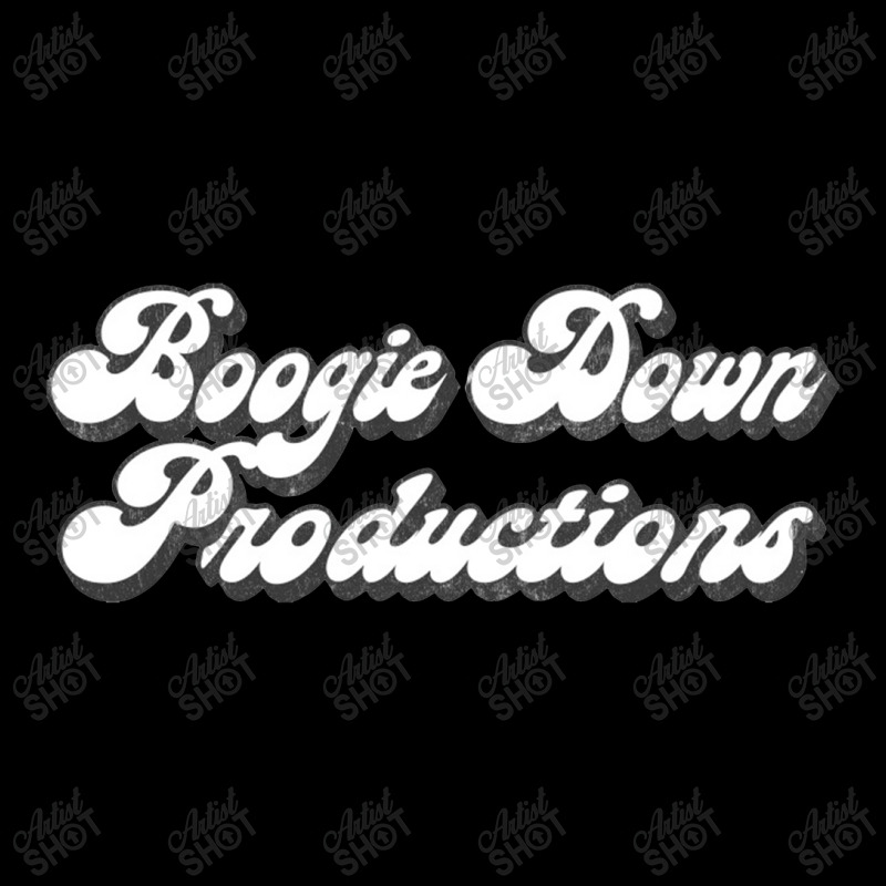 Boogie Down Productions Zipper Hoodie | Artistshot