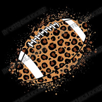 Football Leopard Football 15 Adjustable Cap | Artistshot