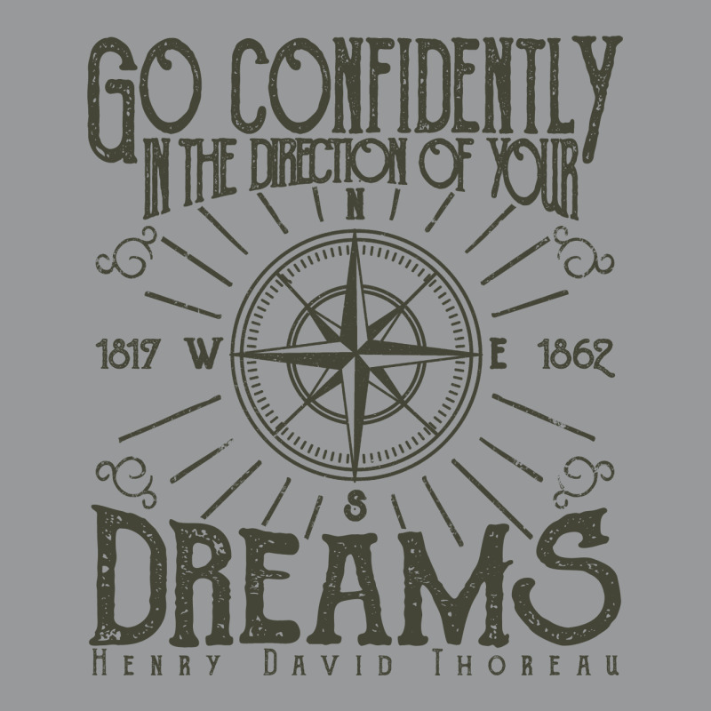 Directions Of Your Dreams 1 Crewneck Sweatshirt | Artistshot