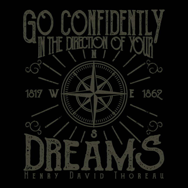 Directions Of Your Dreams 1 Toddler Sweatshirt | Artistshot