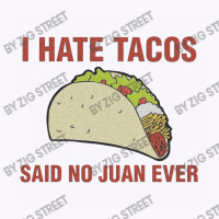 Food Tacos Funny Tank Top | Artistshot