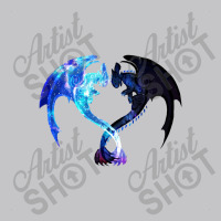 Dragon Heart Baby Bodysuit | Artistshot