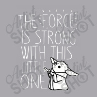 Force Is Strong The Child Youth 3/4 Sleeve | Artistshot