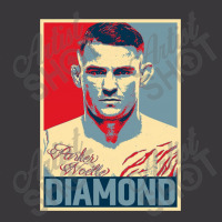 Dustin Poirier Diamond Ladies Curvy T-shirt | Artistshot