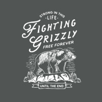 Fighting Grizzly Classic T-shirt | Artistshot