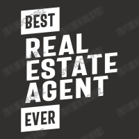 Best Real Estate Agent Job Title Gift Champion Hoodie | Artistshot