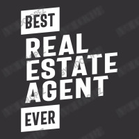 Best Real Estate Agent Job Title Gift Vintage Short | Artistshot
