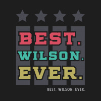 Best Jackson,  Jackson Family,  Family Names,  Best Name Ever,  Family Classic T-shirt | Artistshot