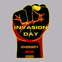 Invasion Day Meme Toddler T-shirt | Artistshot