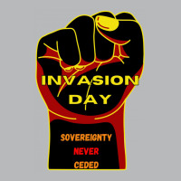 Invasion Day Meme Youth Sweatshirt | Artistshot