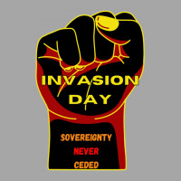 Invasion Day Meme Toddler Sweatshirt | Artistshot