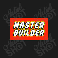 Master Builder Hoodie & Jogger Set | Artistshot