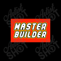 Master Builder Fleece Short | Artistshot