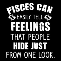 Pisces Can Easily Tell Feelings That People Hide Just From One Look Toddler Sweatshirt | Artistshot