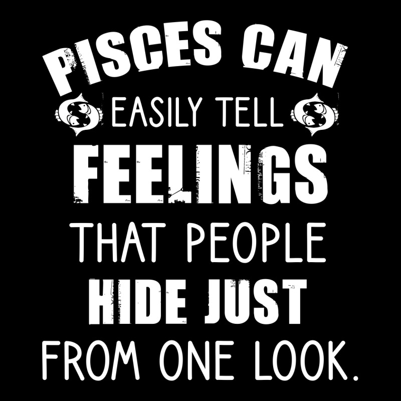 Pisces Can Easily Tell Feelings That People Hide Just From One Look Toddler Sweatshirt by Cypryanus | Artistshot