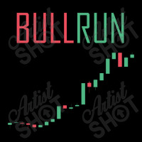 Bull Market Trading Day Tradibng Btc Stock Market Ferox 2 Women's V-neck T-shirt | Artistshot