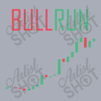 Bull Market Trading Day Tradibng Btc Stock Market Ferox 2 Tank Dress | Artistshot