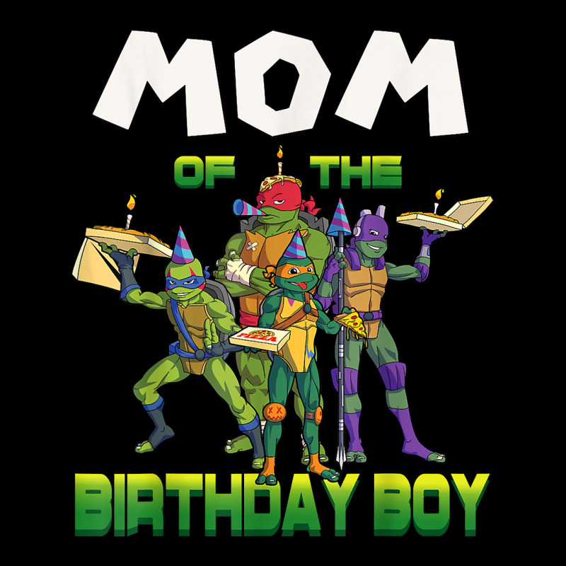  Mademark x Teenage Mutant Ninja Turtles - I'm on the