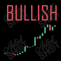 Bull Market Trading Day Tradibng Btc Stock Market Ferox Adjustable Cap | Artistshot