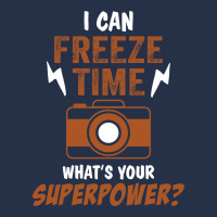 I Can Freeze Time, What Is Your Superpower? Crewneck Sweatshirt | Artistshot