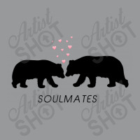 Bear Couple Soulmates Crewneck Sweatshirt | Artistshot