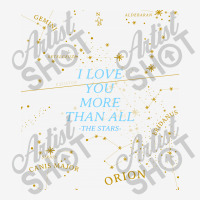 I Love You More Than All The Stars Magic Mug | Artistshot