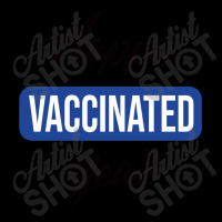 Happy Vaccinated Year Legging | Artistshot