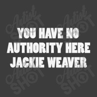 Jackie Weaver No Authority Men's Polo Shirt | Artistshot