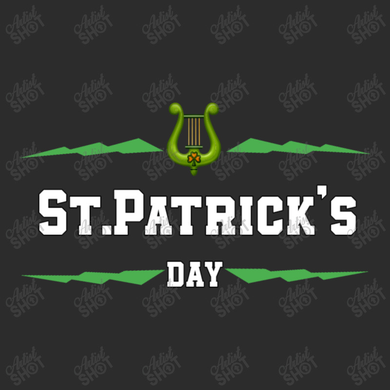 St Patrick's Day 2021 Exclusive T-shirt | Artistshot