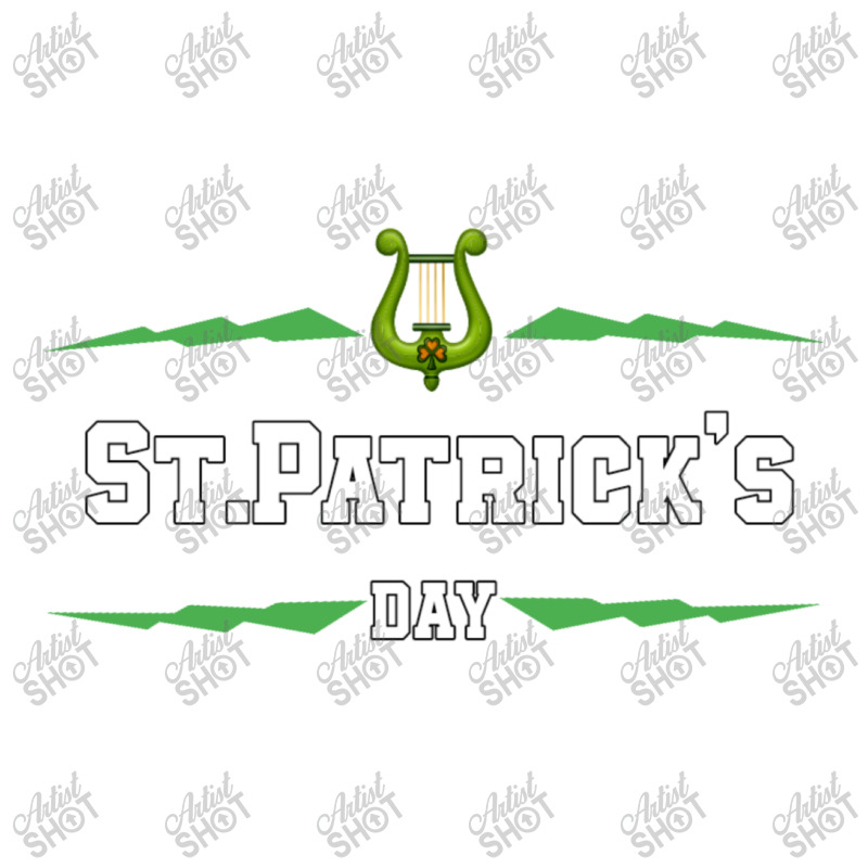 St Patrick's Day 2021 Unisex Hoodie | Artistshot