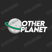 Other Planet With Font Women's Pajamas Set | Artistshot