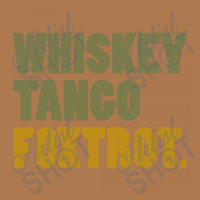 Whiskey Tango Foxtrot Vintage Short | Artistshot