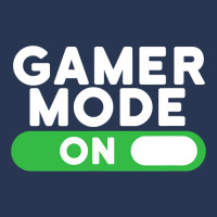 Gamer Mode On Funny Novelty Gaming Video Games T Men Denim Jacket | Artistshot