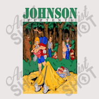 Johnson Cartoon Pocket T-shirt | Artistshot