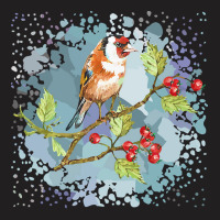 Bird Lover T  Shirtbird T  Shirt (59) T-shirt | Artistshot