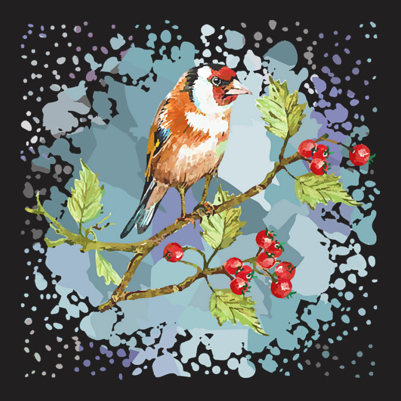 Bird Lover T  Shirtbird T  Shirt (59) T-shirt | Artistshot